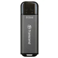 Stick memorie Transcend JetFlash 920, 512GB, USB 3.2, Grey Transcend - 1