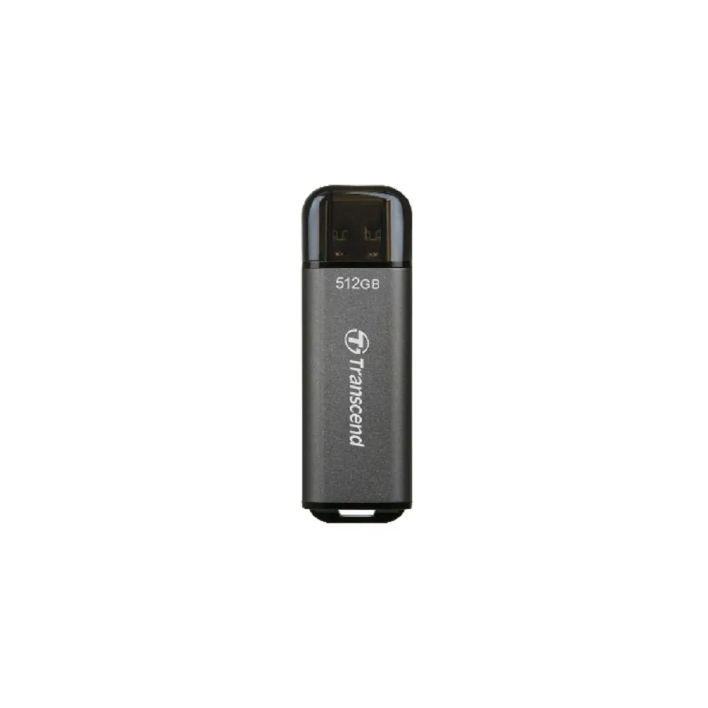 Stick memorie Transcend JetFlash 920, 512GB, USB 3.2, Grey Transcend - 1