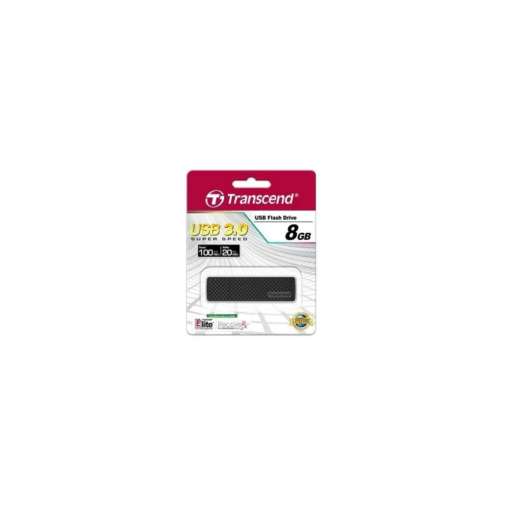 Stick Memorie Transcend JetFlash 780 8GB, USB3.0 Transcend - 1