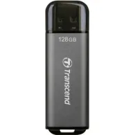 Stick memorie Transcend Jetflash 920, 128GB, USB 3.0, Grey Transcend - 1