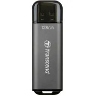 Stick memorie Transcend Jetflash 920, 128GB, USB 3.0, Grey Transcend - 1