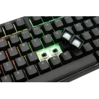 One 2 rgb cherry black rgb