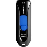 Stick memorie Transcend JetFlash 790, 64GB, USB 3.1, Black Transcend - 1