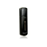Stick Memorie Transcend Classic JetFlash 350 16GB, USB2.0 Transcend - 1