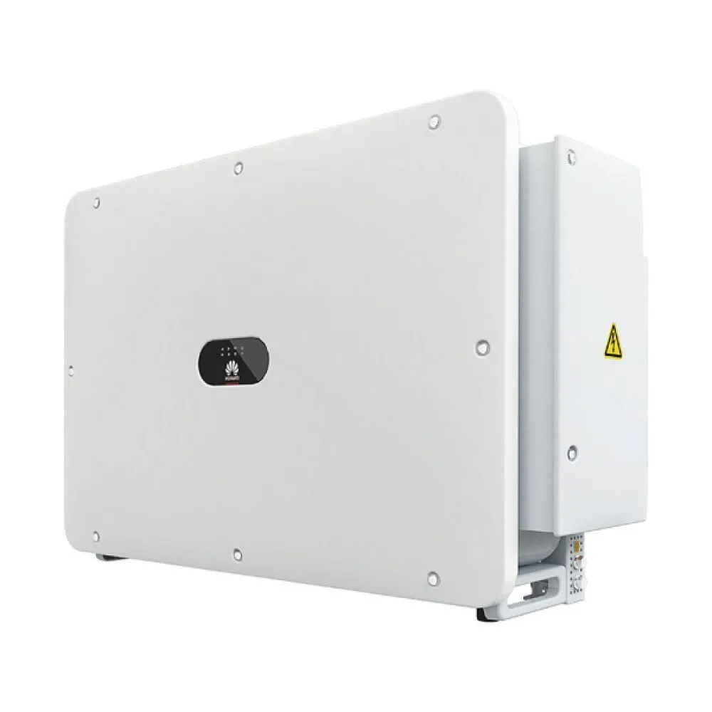 Invertor on-grid trifazat huawei 100 kw sun2000-10