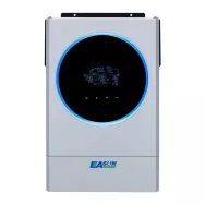 5600w invertor solar pv 6000w 450vdc 120a mppt 48v