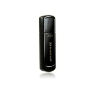 Stick Memorie Transcend Classic JetFlash 350 32GB, USB2.0 Transcend - 1