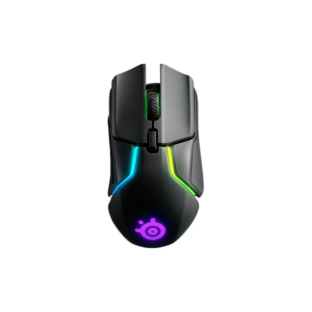 Steelseries rival 650 wireless Steelseries - 1