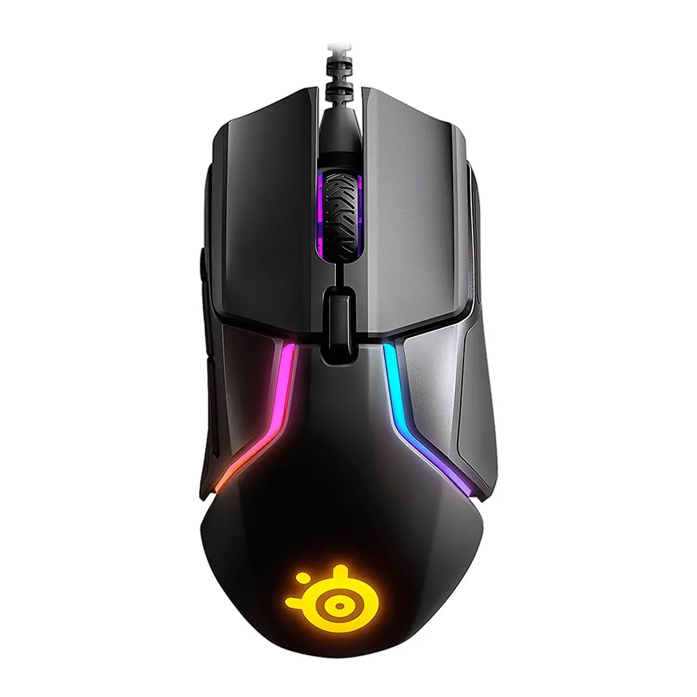 Steelseries rival 600 Steelseries - 1