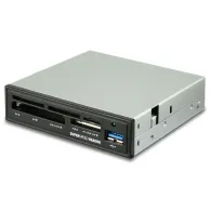 Cri-s3 cititor carduri intern 3.5 usb 3.0 la 5-slo