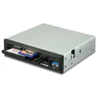 Cri-s3 cititor carduri intern 3.5 usb 3.0 la 5-slo