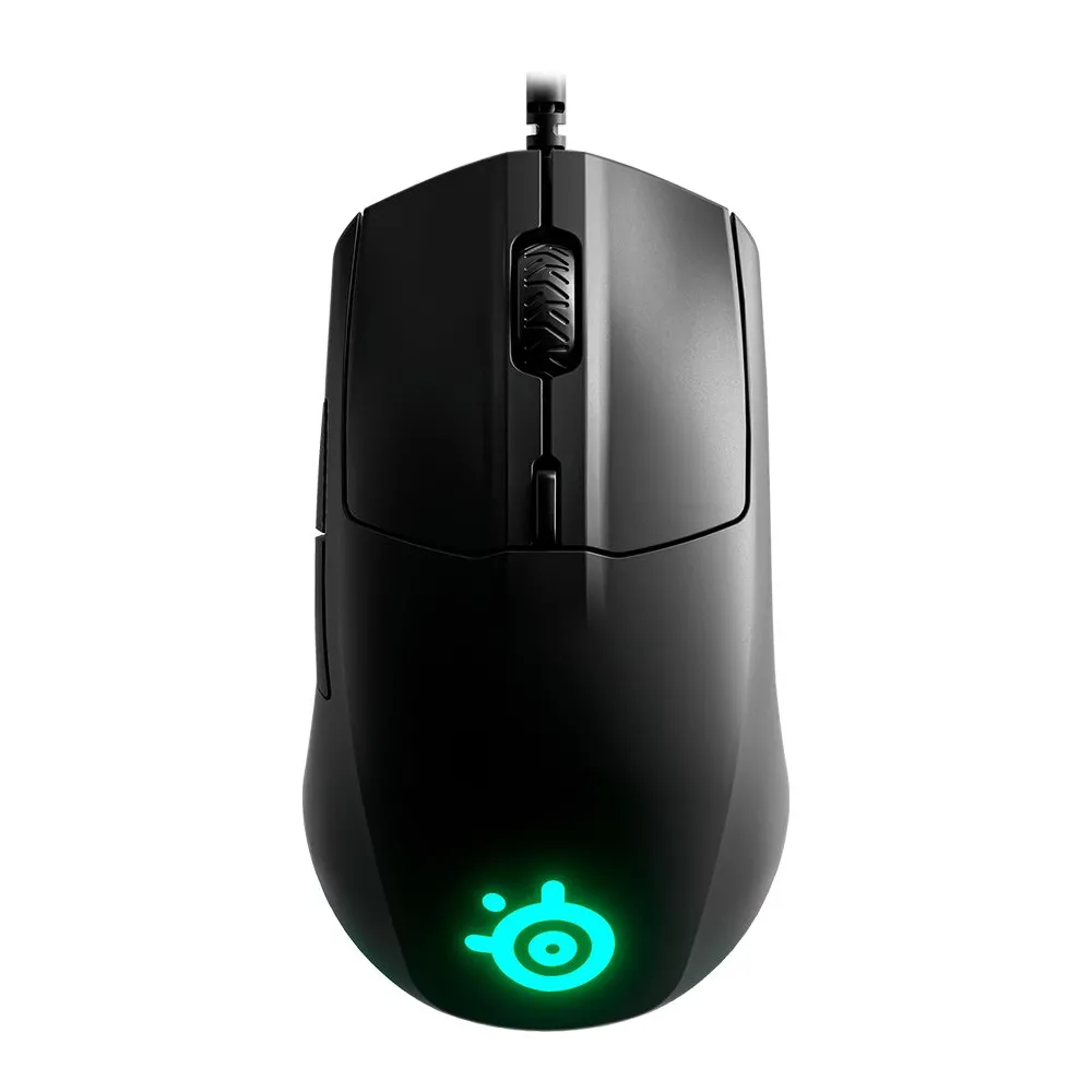 Steelseries rival 3 Steelseries - 1