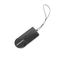 Cre-smp1c usb-c cititor de card smart card pocketr