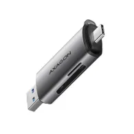 Cre-sac citittor carduri extern usb 3.2 gen1 tip c