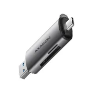 Cre-sac citittor carduri extern usb 3.2 gen1 tip c