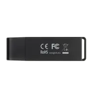 Cre-s2c cititor carduri usb 3.1 tip-c slim la sd/m