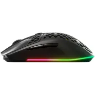 Steelseries aerox 3 wireless (2022) onyx Steelseries - 1