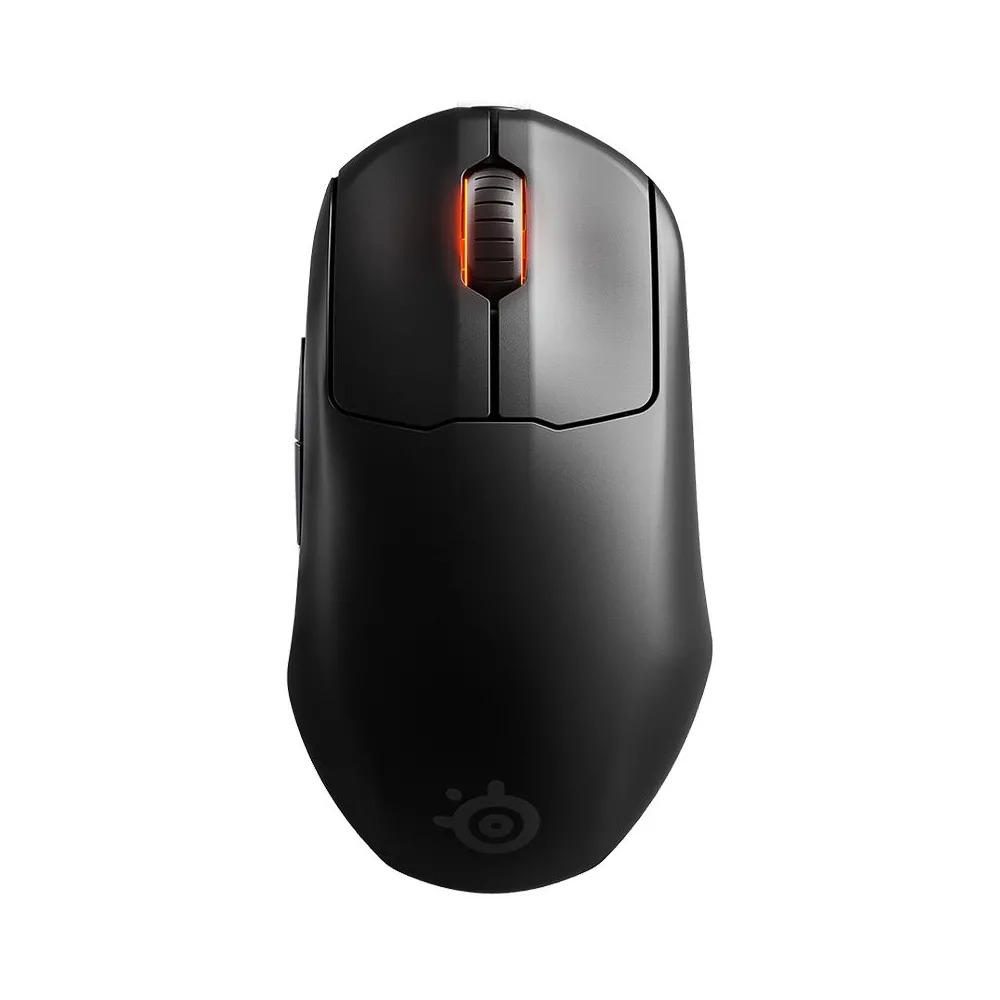 Steelseries prime wireless gaming mouse Steelseries - 1