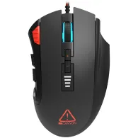Canyongaming mouse with 12 programmable buttons sunplus 6662 optical sensor Canyon - 1