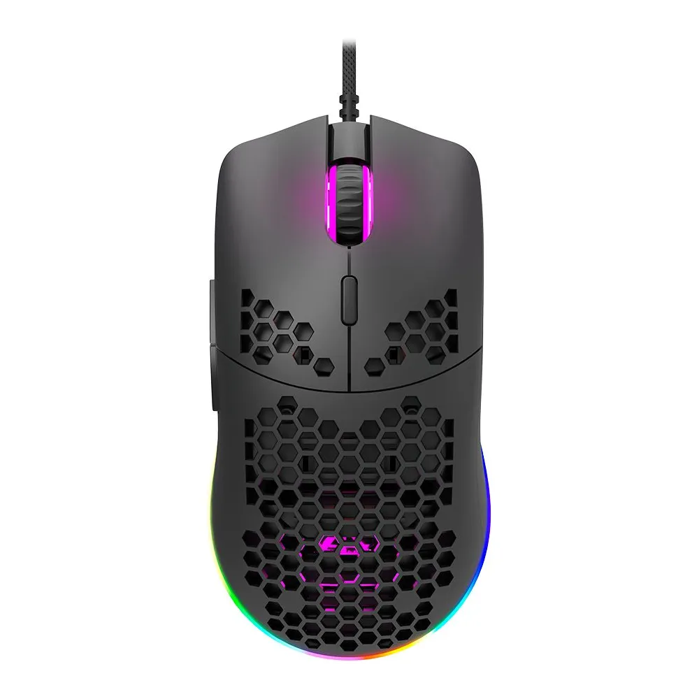 Canyongaming mouse with 7 programmable buttons pixart 3519 optical sensor Canyon - 1