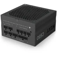 C650 650w 80 plus gold