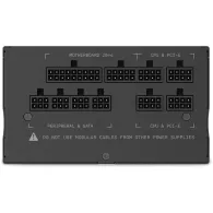 C650 650w 80 plus gold