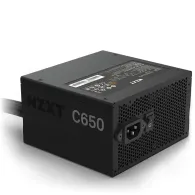 C650 650w 80 plus bronze