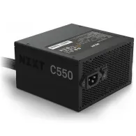 C550 550w 80 plus bronze