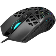 Puncher gm-20 high-end gaming mouse with 7 programmable buttons pixart Canyon - 1