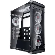Raijintek coeus evo tc midi-tower tempered glass -