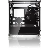 Raijintek coeus elite tc micro-atx case tempered g