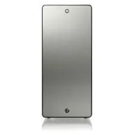 Raijintek asterion plus full-tower - silver window