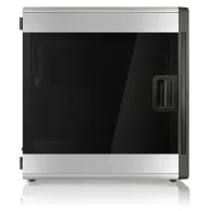 Raijintek asterion plus full-tower - silver window