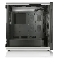 Raijintek asterion plus full-tower - silver window