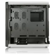 Raijintek asterion plus full-tower - silver window