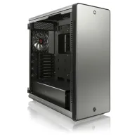 Raijintek asterion plus full-tower - silver window