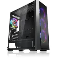 Ponos ms4 - sticla temperata plasa metalica negru