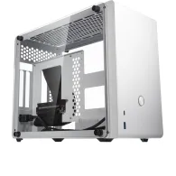 Ophion evo mini-itx sticla temperata - alb