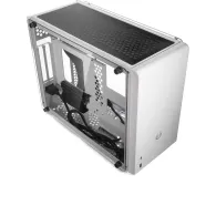 Ophion evo mini-itx sticla temperata - alb