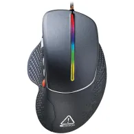 Wired high-end gaming mouse with 6 programmable buttons sunplus optical Canyon - 1