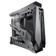 Nyx pro tempered glass - titan