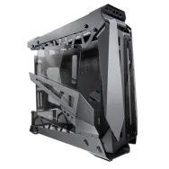 Nyx pro tempered glass - titan