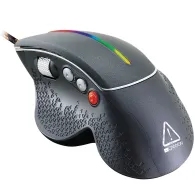 Wired high-end gaming mouse with 6 programmable buttons sunplus optical Canyon - 1