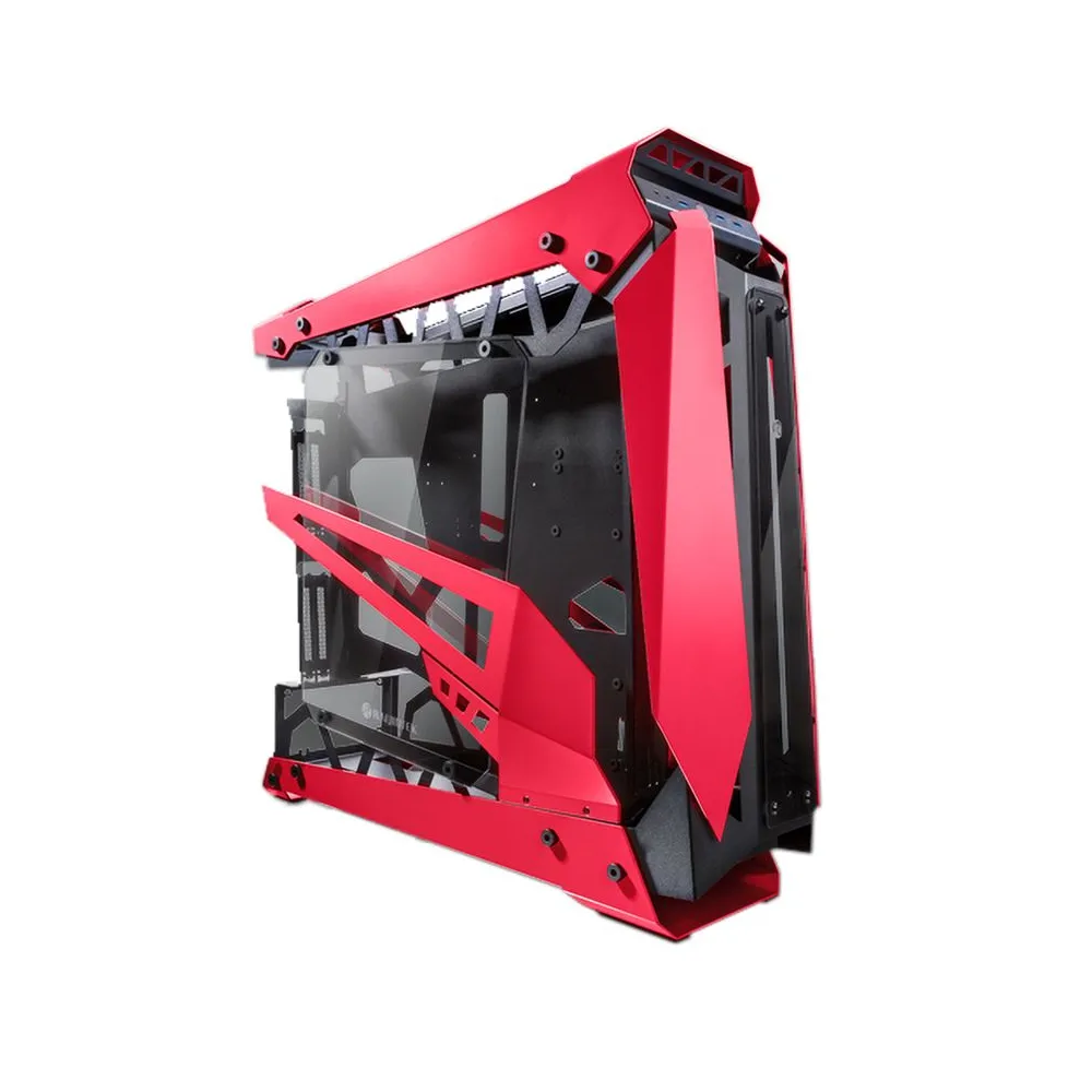 Nyx pro tempered glass - rosu