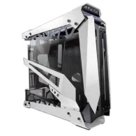 Nyx pro tempered glass - alb