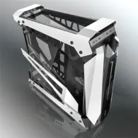 Nyx pro tempered glass - alb