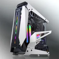 Nyx pro tempered glass - alb