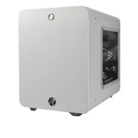 Metis plus mini-itx case  - white window