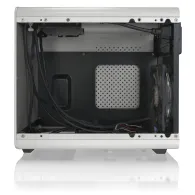 Metis plus mini-itx case  - white window