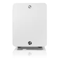 Metis plus mini-itx case  - white window